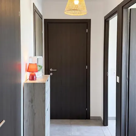En Bord De A - 68 M², 6 Personnes Ajaccio (Corsica)