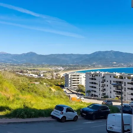 En Bord De A - 68 M², 6 Personnes Apartament