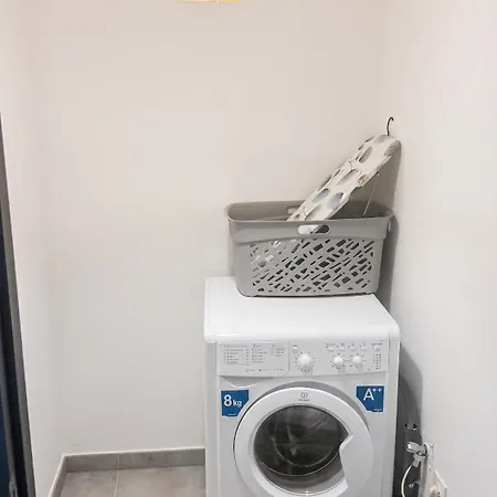 Apartament En Bord De A - 68 M², 6 Personnes Ajaccio (Corsica)